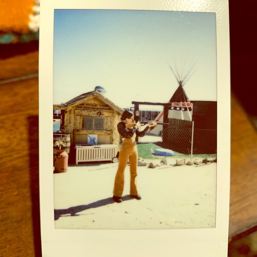 Meet your Posher, Hannah